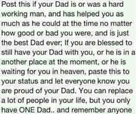 Dad