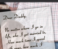 Dear Daddy