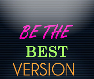 Be the Best