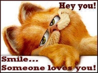 Hey You