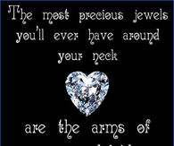 your grandchildren