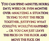 Move On