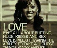 Thats Love