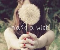 Make A Wish