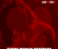 Every woman deserves a man who calls her baby 