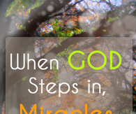Miracles