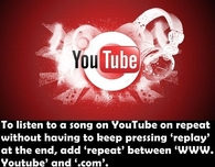 youtube tip
