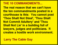 the 10 commandments