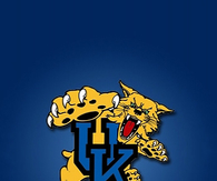 University of Kentucky Wild Cats