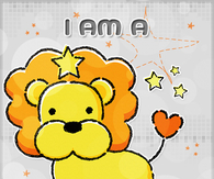I am a Leo