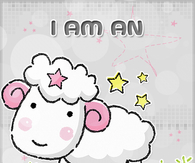 I am an Aries