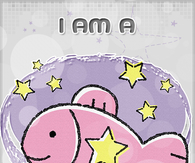 I am a Pisces