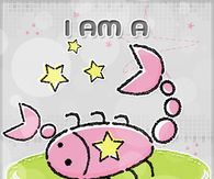 I am a Scorpio
