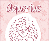 Aquarius Girl