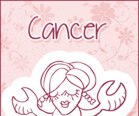 Cancer Girl