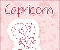 Capricorn Girl