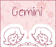 Gemini Girl