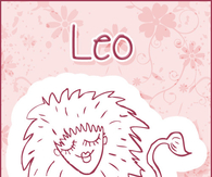 Leo Girl