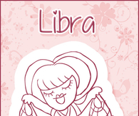 Libra Girl