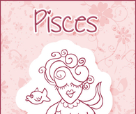 Pisces Girl
