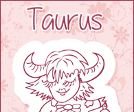 Taurus Girl