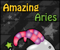 Amazing Aries