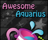 Awesome Aquarius