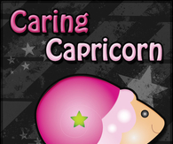 Caring Capricorn