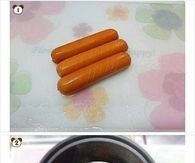 DIY Corn Dogs
