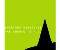 Chance To Fly