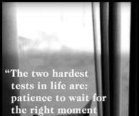 Two tests