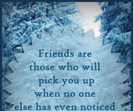 Friends