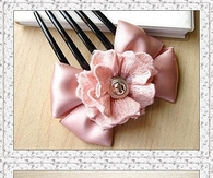 Diy Hair Bow
