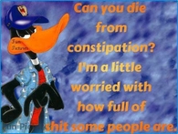 people of full of