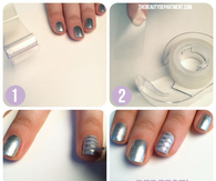 DIY Tape Trick