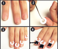 Peter Pain Collar Nails