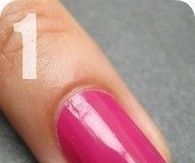 DIY Nails