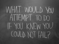 What would you attempt to do