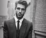hot suit