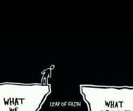 Leap of Faith