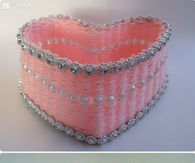 DIY Heart Box