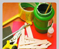 DIY Craft Box