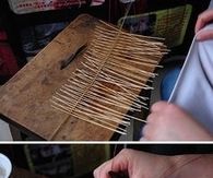 DIY Vase