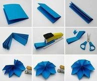 DIY Party Decorations