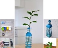 DIY Vase