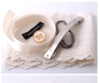 DIY Hair Bow