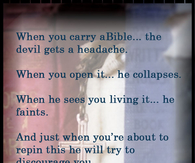 The Bible