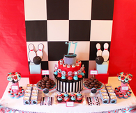 Bowling Party Ideas
