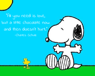 all you need is love