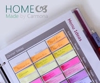 Menu Planner